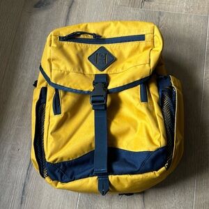 United By Blue (R)evolution™ 9L Sidekick, Color: Honey